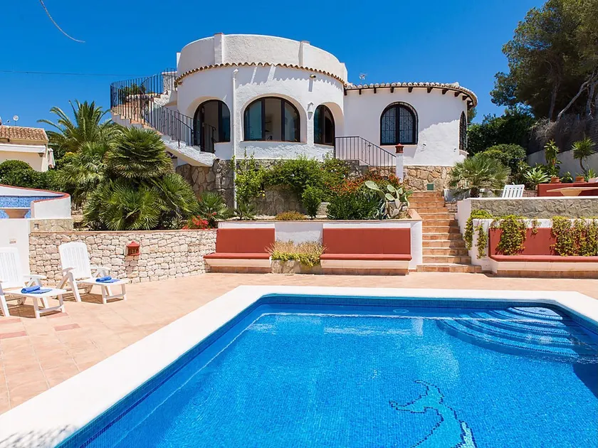 Villa Tana by Interhome - Image 1