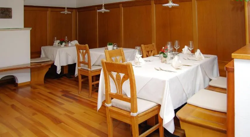 Berggasthof Locanda Alpina Dorfner - Image 1