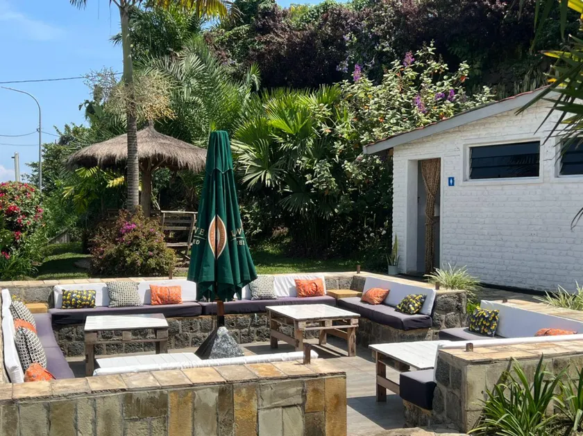 Palm garden Resort - Image 1