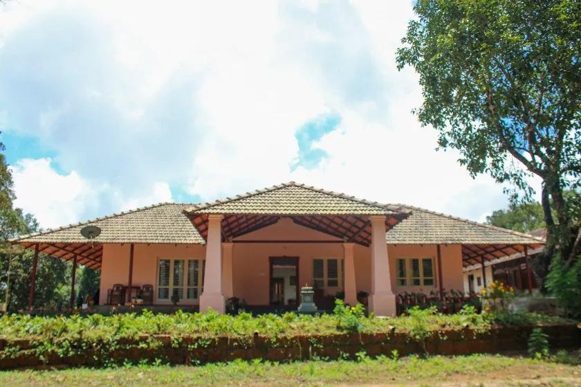 Indushree Thottimane Homestay - Image 1