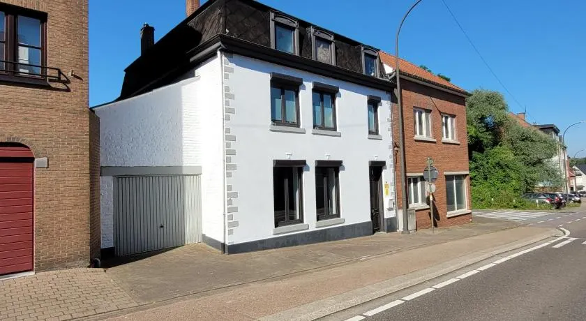 Biesenbilzen vakantiewoning - Image 1
