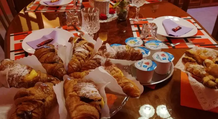Mamma Puglia Suite & Breakfast - Image 1