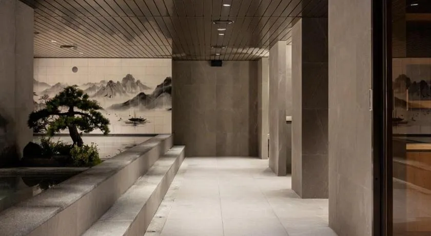 Anook Signature Hotel Incheon Guwol - Image 1