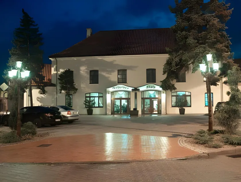 Hotel Skala - Image 1