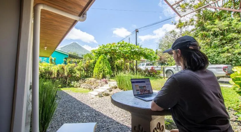 Arenal Dream Cottage, With Private Jacuzzi - Image 1