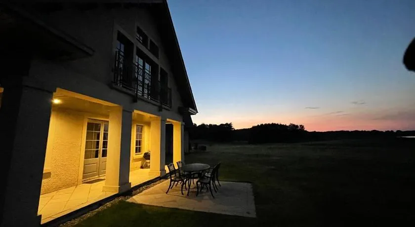 Lodge at Lough Erne - Image 1
