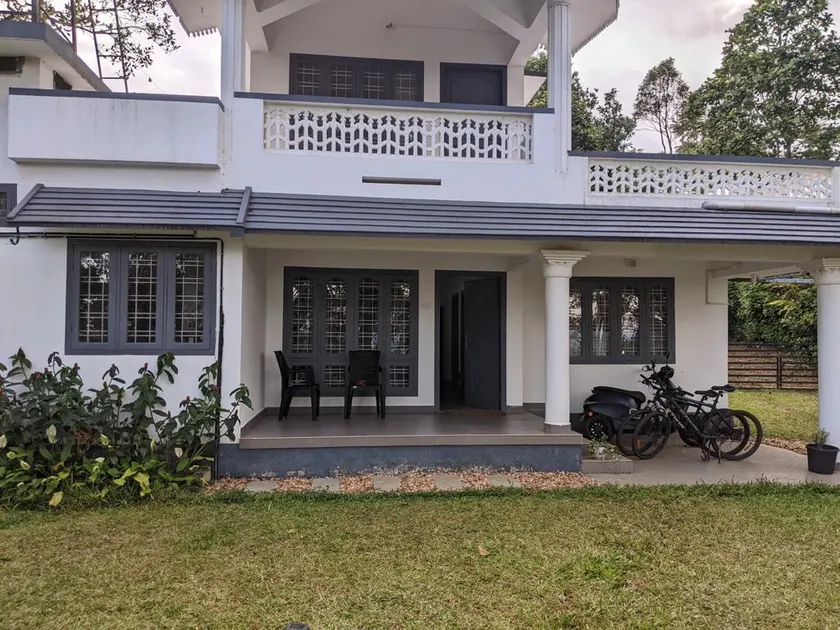 The Solitude - Home Stay - Image 1