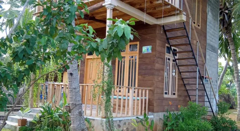Coconut Island Yala - Image 1