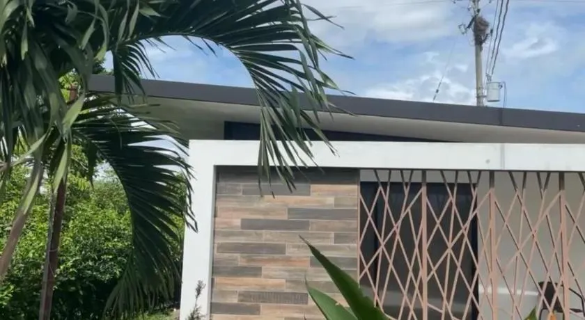 Yopo Resort - Image 1
