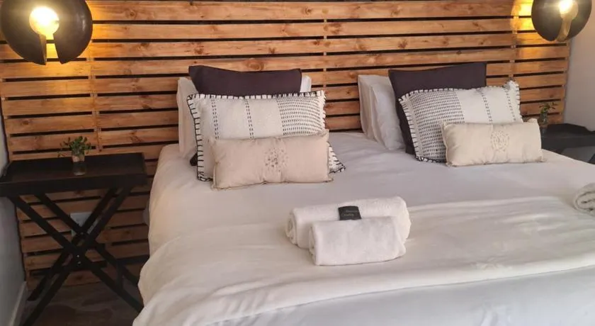 ALLURING SELF CATERING 2 BEDROOM VILLA at BOKMAKIERIE VILLAS - Image 1