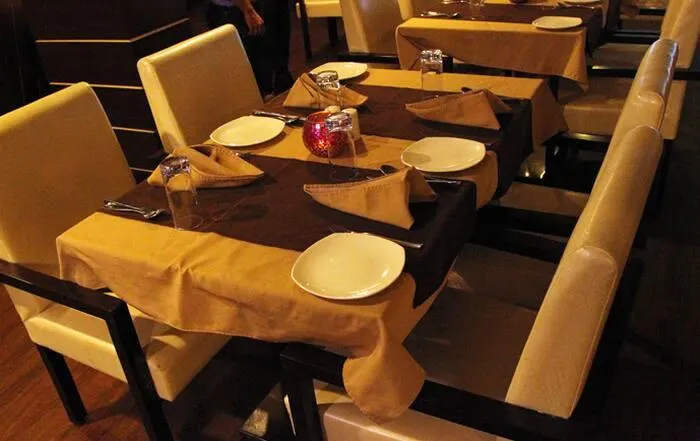 Hotel Mahesh Residency - Image 1