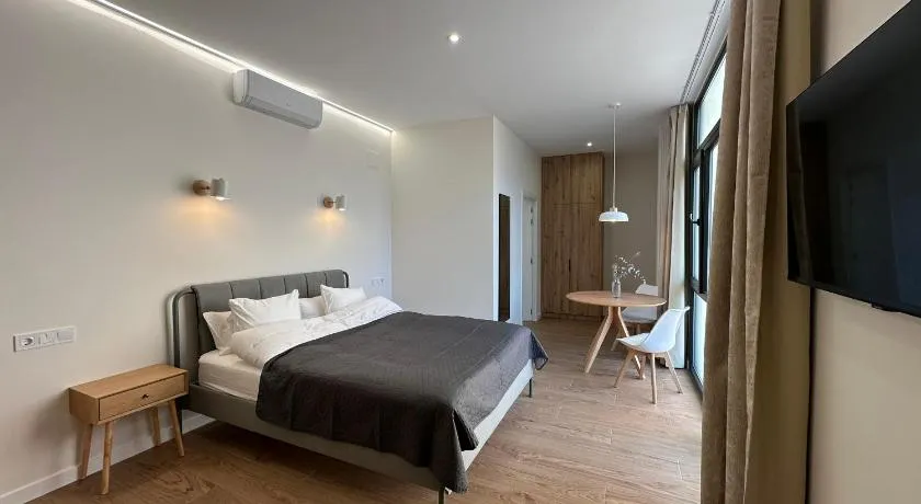 Apartamentos Nou Mestalla - Image 1