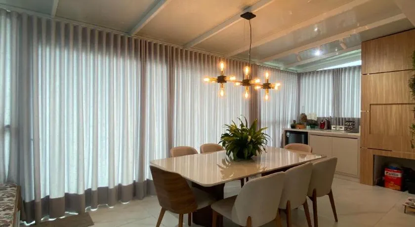 Apartamento Canasvieiras Próximo à Praia - Image 1