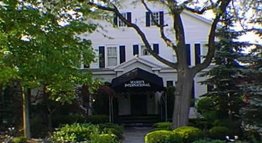 Mario's International Spa, Hotel & Restaurant - Image 1