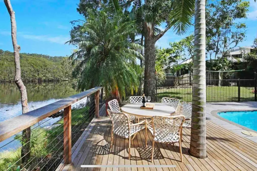 The Lake House - Cabarita Beach - Image 1