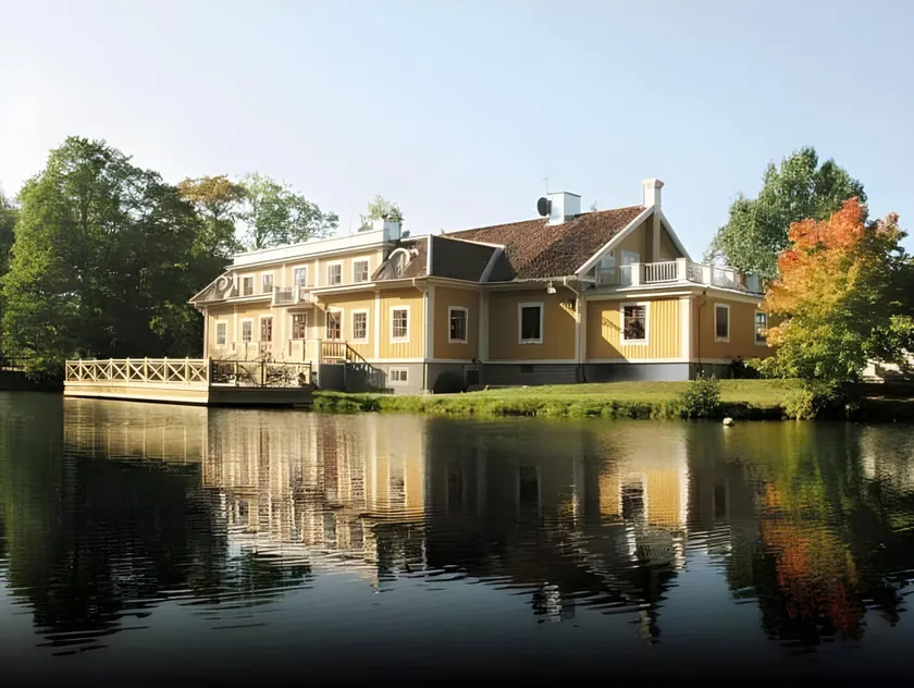 Dufweholms Herrgård - Image 1