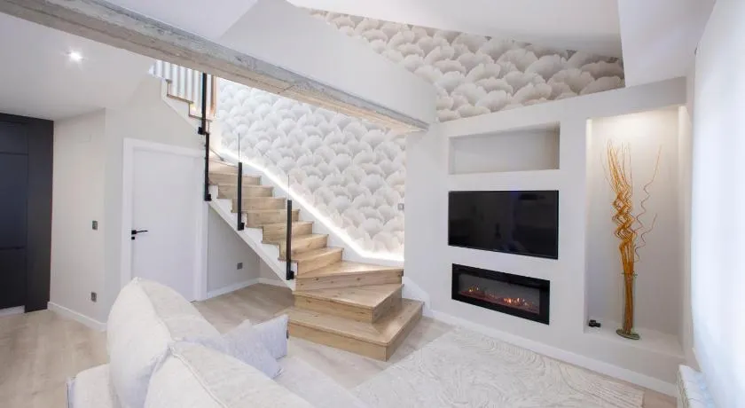 Apartamentos O Devezo - Image 1