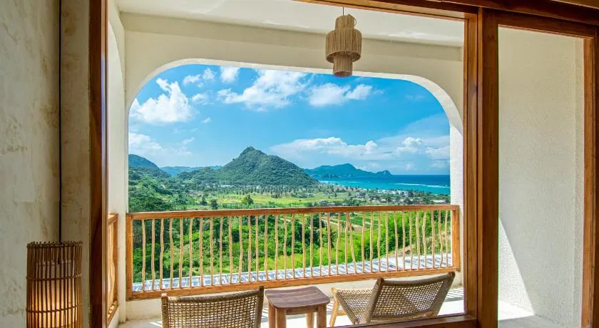 Sereno Lombok Resort - Image 1