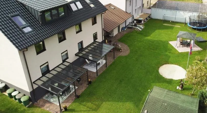 Ferienwohnung Kurz "Panoramablick" - Image 1