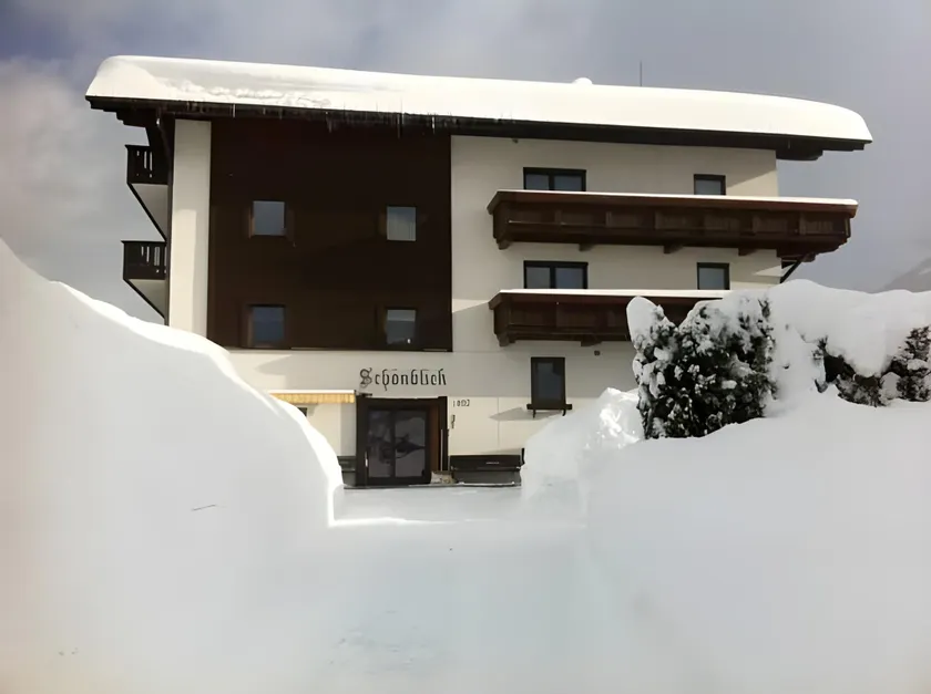 Haus Schönblick - Image 1