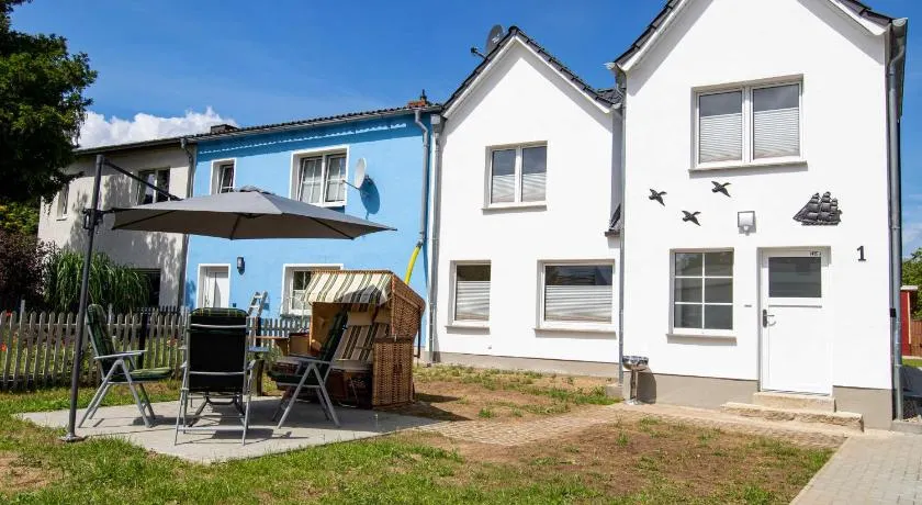 Ferienwohnungen Dreimaster - Image 1