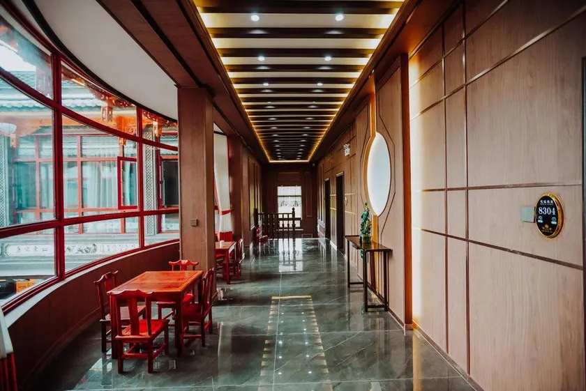Heqing Huaxi Yazhu Homestay - Image 1