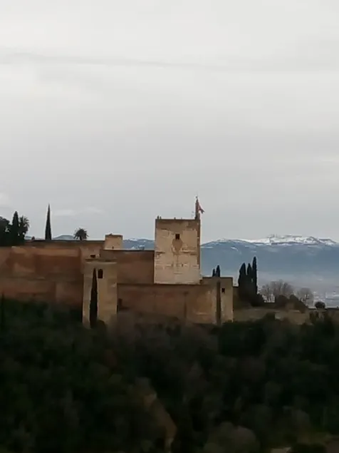 Casa Flamenca en El Ventorrillo - Piscina, Tumbonas, Terraza y Aparcamiento - Image 1