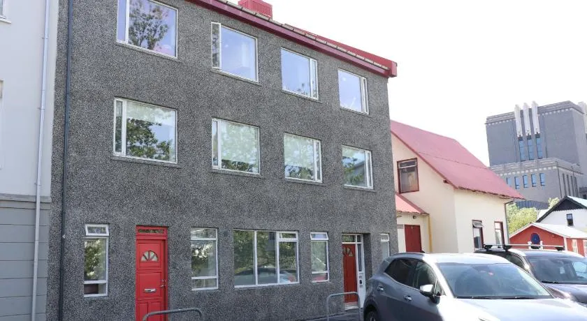 Reykjavik Antique Rentals - Image 1