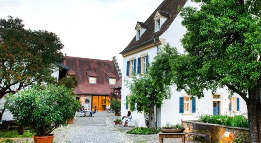 Villa Sommerach - Image 1