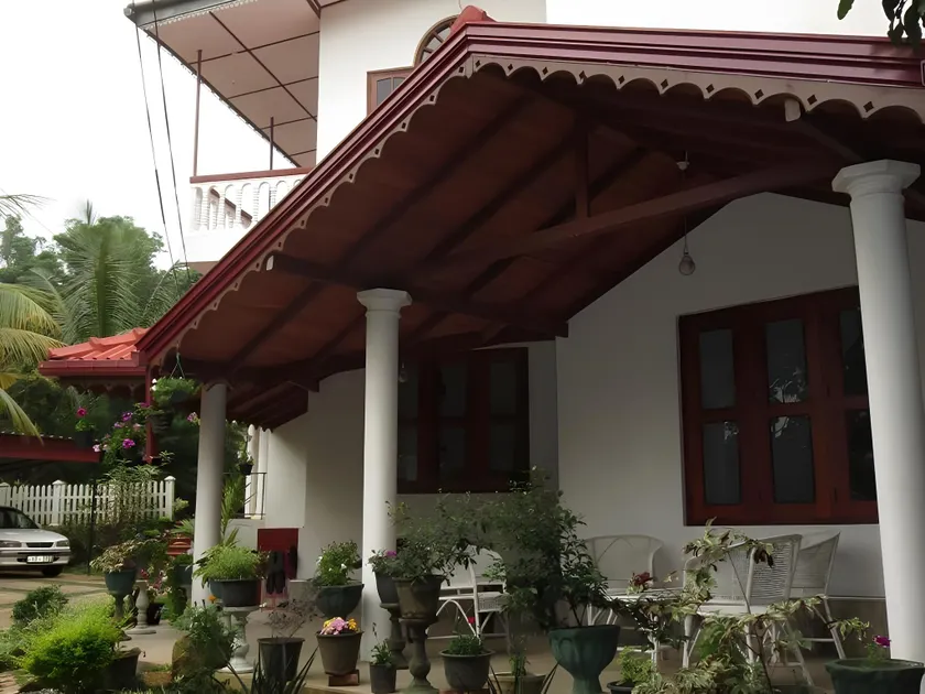 Hanthana Jungle View Holiday Home - Image 1