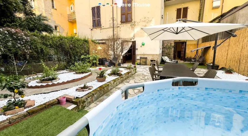 Il Giardino di Bryan, Terre Marine - Image 1