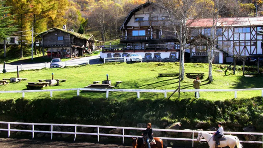 Hope Lodge - Image 1