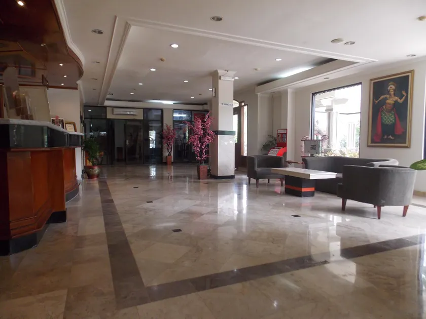 Mega Proklamasi Hotel - Image 1
