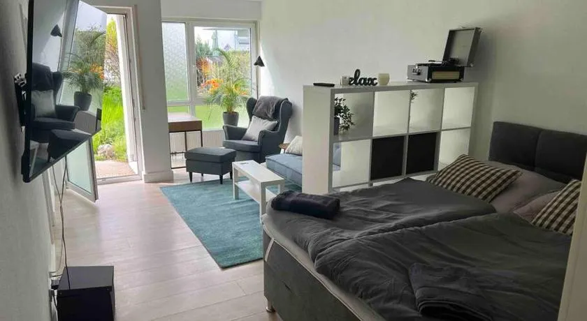 Wunderschöne 1-Zimmer Wohnung - Image 1