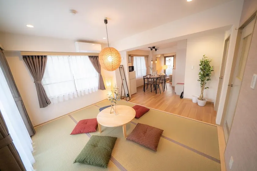 Ateliertokyo 5F - Image 1