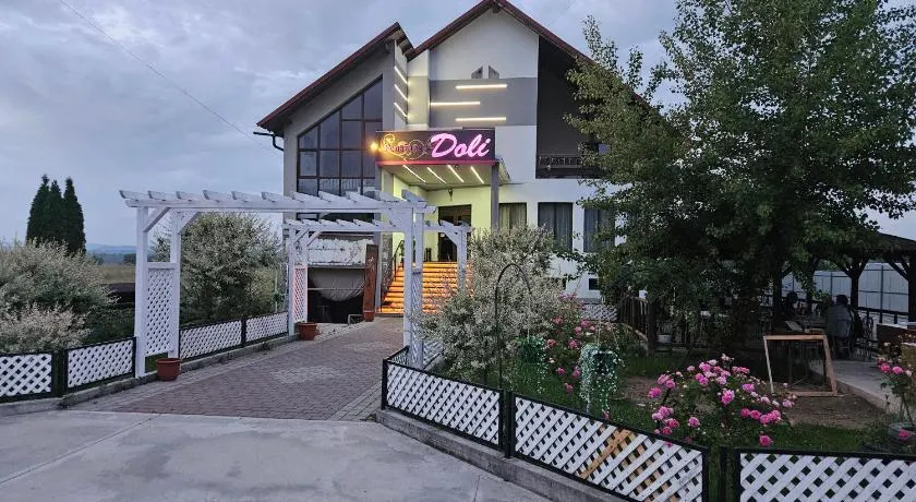 Pensiunea Doli - Image 1