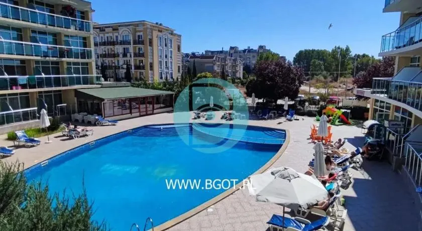 Sunny Holiday - Cacao Beach Apartments - Image 1