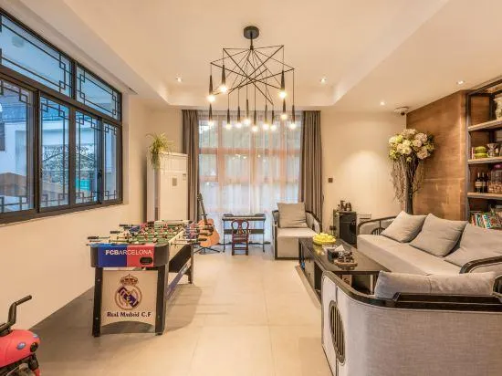 Yicenglou Boutique Hostel - Image 1