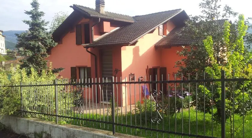 I Tre Ciliegi Apartment - Image 1