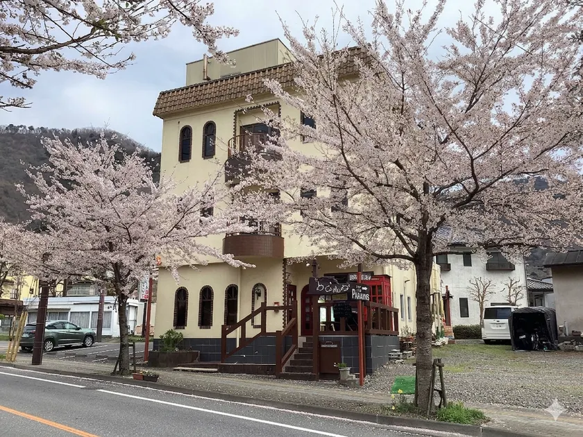 Kinugawa Pension Bamboo - Image 1
