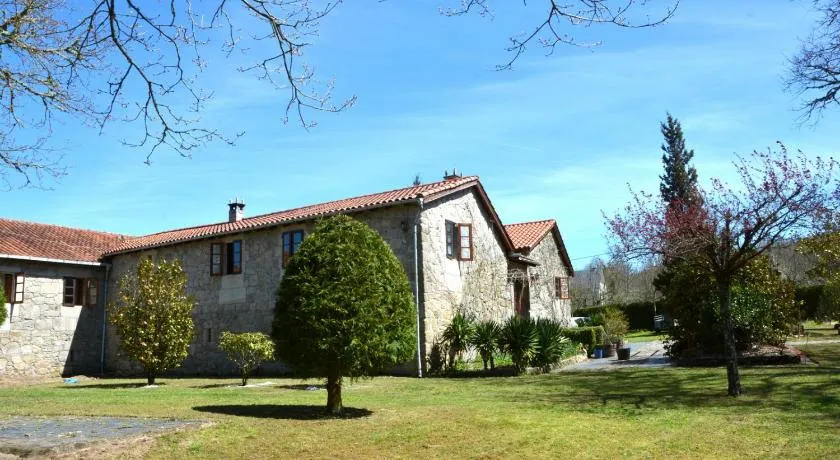 Duerming Casa Vilamor - Image 1