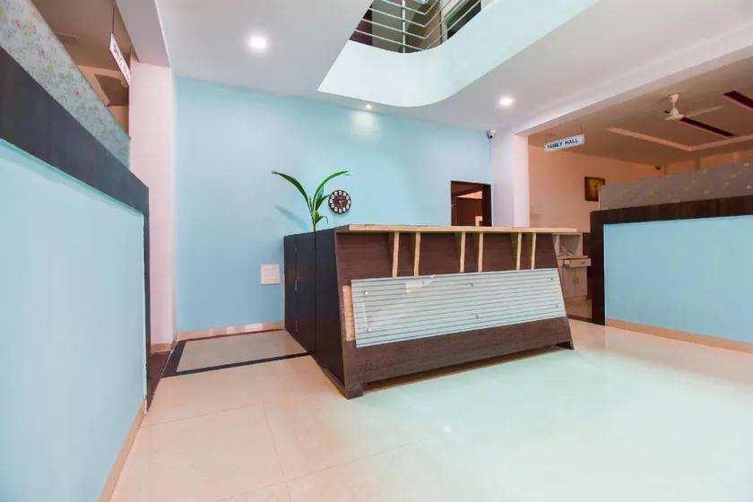 Hotel O Sargam - Image 1