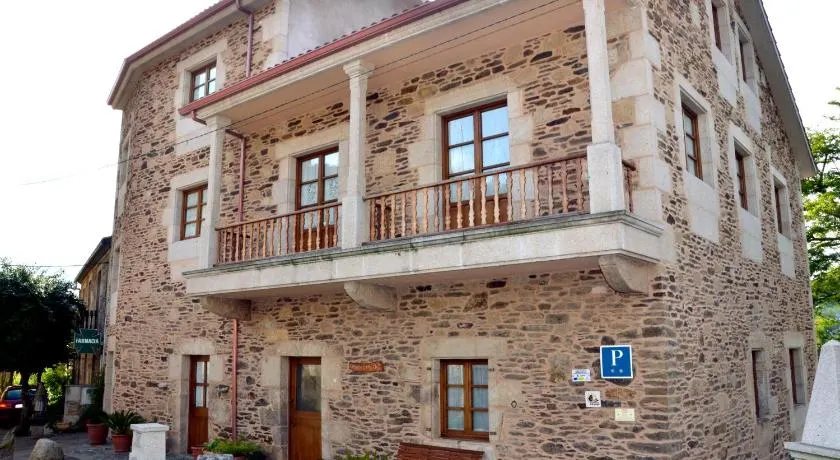 Casa da Capilla - Image 1