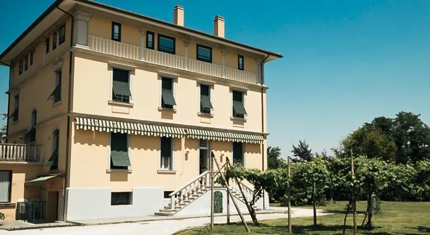 Hotel Liberty - Image 1