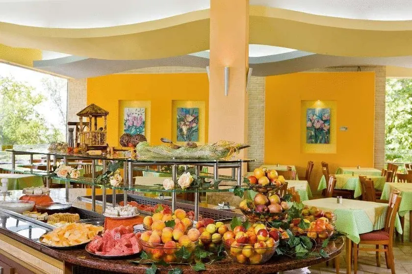 HOTEL ORCHIDEA - Image 1
