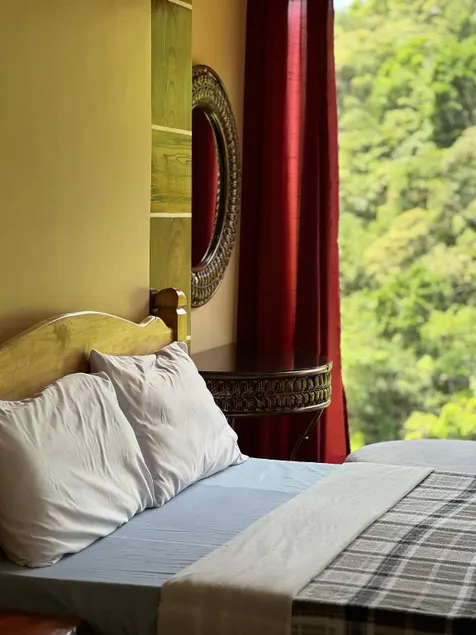 Banaue Greenfield Inn and Restaurant - Image 1