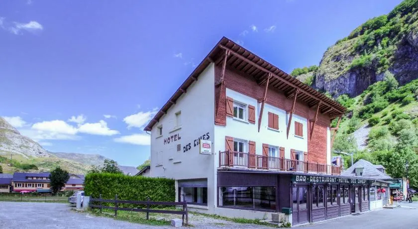 Relais des Cimes - Image 1