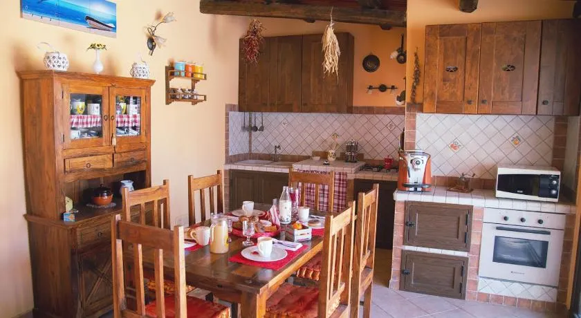 B&B Il Girasole - Image 1