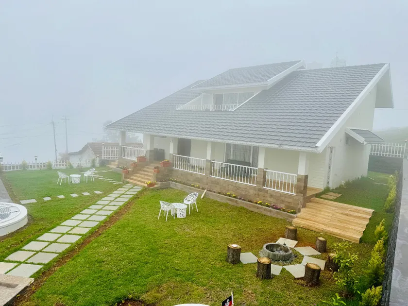 COZYVILLAS - Image 1