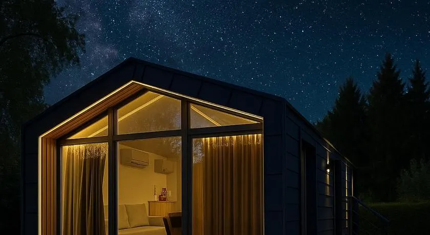 Modernes Familien Tiny House - Natur & Sternenhimmel inklusive! - Image 1